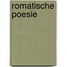 Romatische poesie by Belgardt