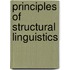 Principles of structural linguistics