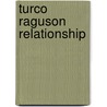 Turco raguson relationship door Biegman