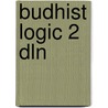 Budhist logic 2 dln door Stcherbatsky