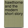Hawthorne and the modern short story door Rohrberger