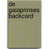De galaprinses backcard door R. Hopper