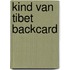 Kind van Tibet backcard