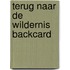 Terug naar de wildernis backcard