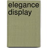 Elegance display by K. Tessaro