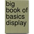 Big Book of Basics display
