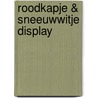 Roodkapje & Sneeuwwitje display door Ron Schroder