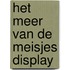 Het meer van de meisjes display