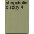 Shopaholic! display 4
