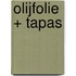 Olijfolie + tapas