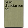 Basic draagtassen set door Onbekend