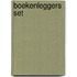 Boekenleggers set