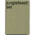 Junglefeest! set