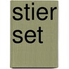 Stier set door Mariette Duffhauss