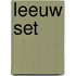 Leeuw set