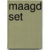 Maagd set