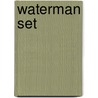 Waterman set by Mariette Duffhauss