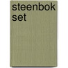 Steenbok set door Mariette Duffhauss
