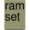 Ram set by Mariette Duffhauss