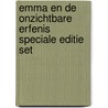 Emma en de onzichtbare erfenis speciale editie set by R. Bromet