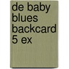 De baby blues backcard 5 ex by T. Parsons