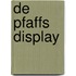 De Pfaffs display