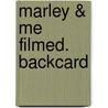 Marley & me filmed. backcard door J. Grogan