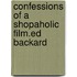 Confessions of a Shopaholic film.ed backard