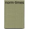 Norm-times by G. Karandeinos