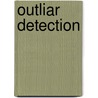 Outliar detection door A.V. den Boer