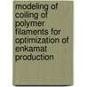 Modeling of coiling of polymer filaments for optimization of Enkamat production door V. Andasari