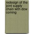 Redesign of the joint supply chain with Dow coming
