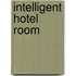 Intelligent hotel room