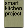 Smart kitchen project door Y. Khotynets