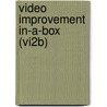 Video improvement in-a-box (VI2B) door Z. Li
