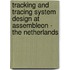 Tracking and tracing system design at Assembleon - the Netherlands