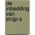 De inbedding van Strijp-S