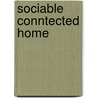 Sociable conntected home door M.C.B. Verdonk