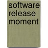 Software release moment door N. Garshina