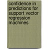 Confidence in predictions for support vector regression machines door I. Nishchenko