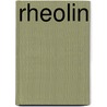 RheoLin door A. Kopinga