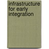 Infrastructure for early integration by V. Niculescu-Dinca