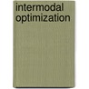 Intermodal optimization door M. Strohmeier