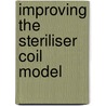 Improving the steriliser coil model door J.D.H. Kelder