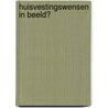 Huisvestingswensen in beeld? by M. Stolk