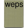 WEPS door F.J. van den Bogaard