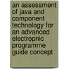 An assessment of Java and component technology for an advanced electropnic programme guide concept door E. Engelsman