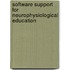 Software support for neurophysiological education