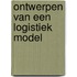 Ontwerpen van een logistiek model