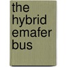 The hybrid EMAFER bus door R.J.M. Peeters